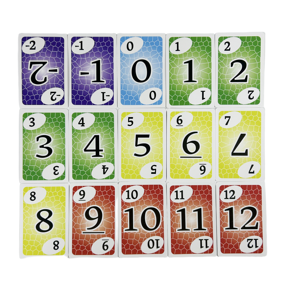 AliExpress Skyseed Card Games Party Table For The Whole Family Deck Box Social Collective Games ,Christmas and Halloween Gift, view 6