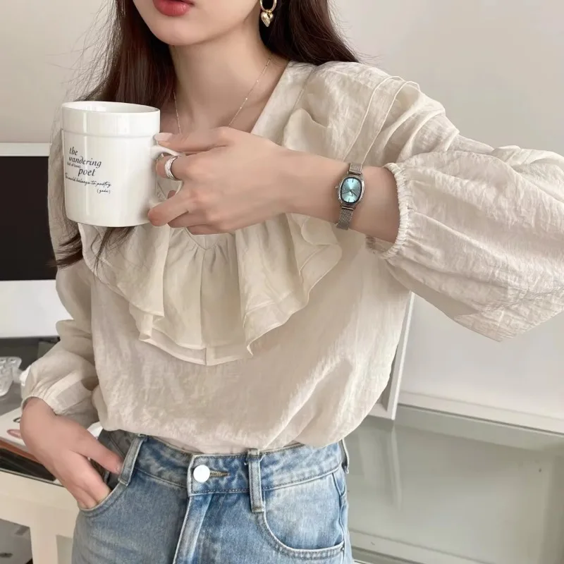 AliExpress Small Oval Dial Green Women's Quartz Watch, view 2