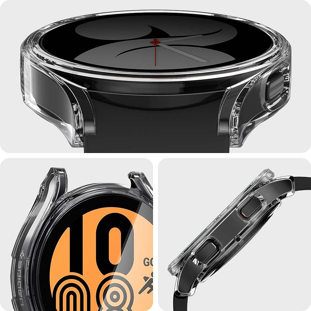 AliExpress Soft TPU Protective Case for Galaxy Watch 4-7, view 4