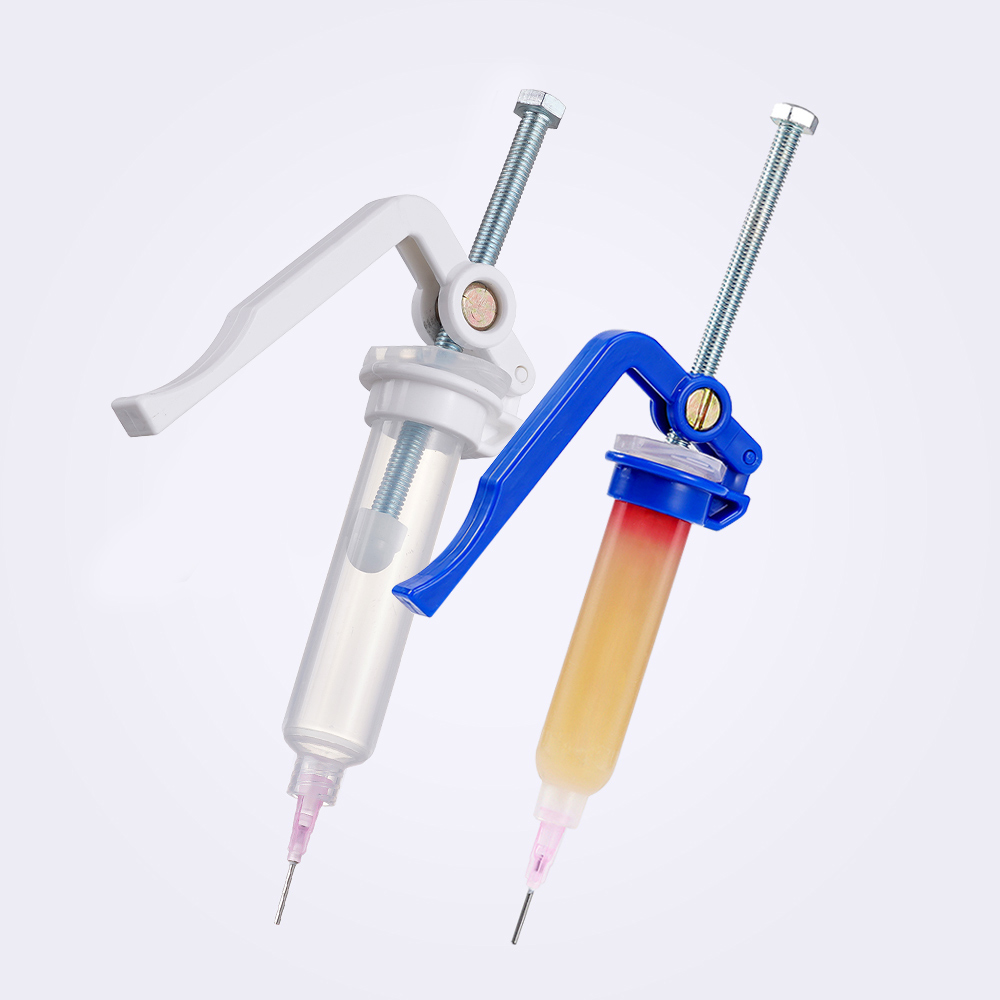 AliExpress Solder Paste and UV Glue Extruder Booster Tool