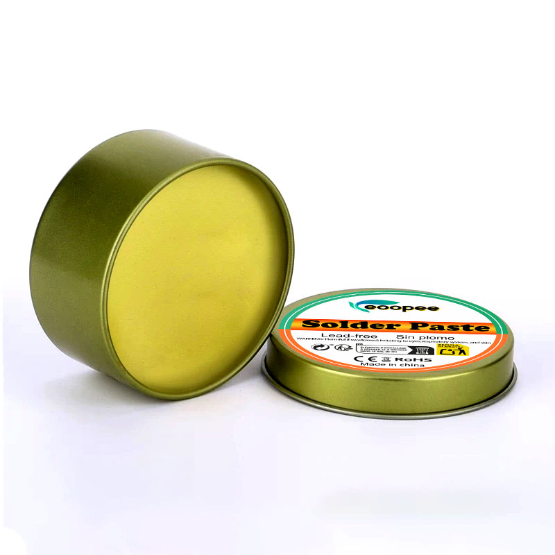 AliExpress Rosin Solder Flux Paste (30 g), view 2