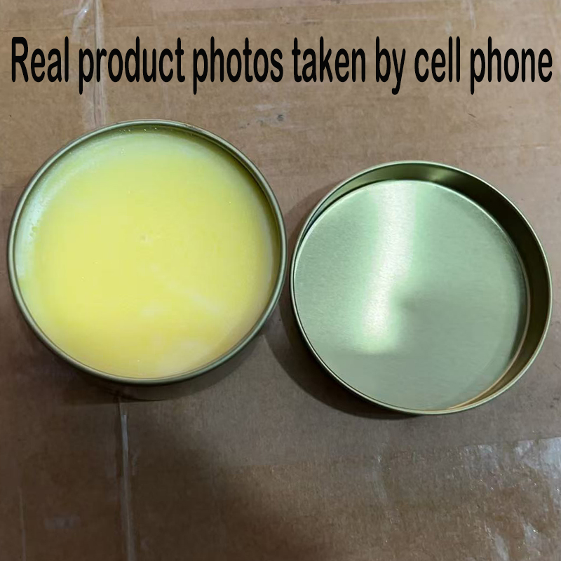 AliExpress Lead-Free Rosin Solder Paste Flux (10g, 30g, 100g), view 6