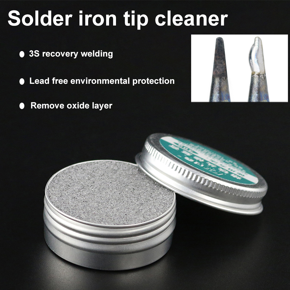AliExpress Soldering Tip Refresher Cleaning Paste, view 2