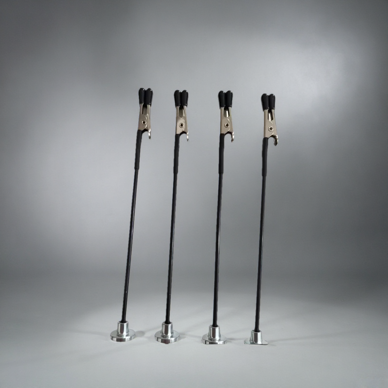 AliExpress Magnetic Base Soldering Third Hand Tool