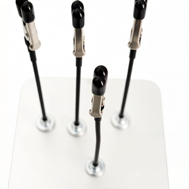 AliExpress Magnetic Base Soldering Third Hand Tool, view 2