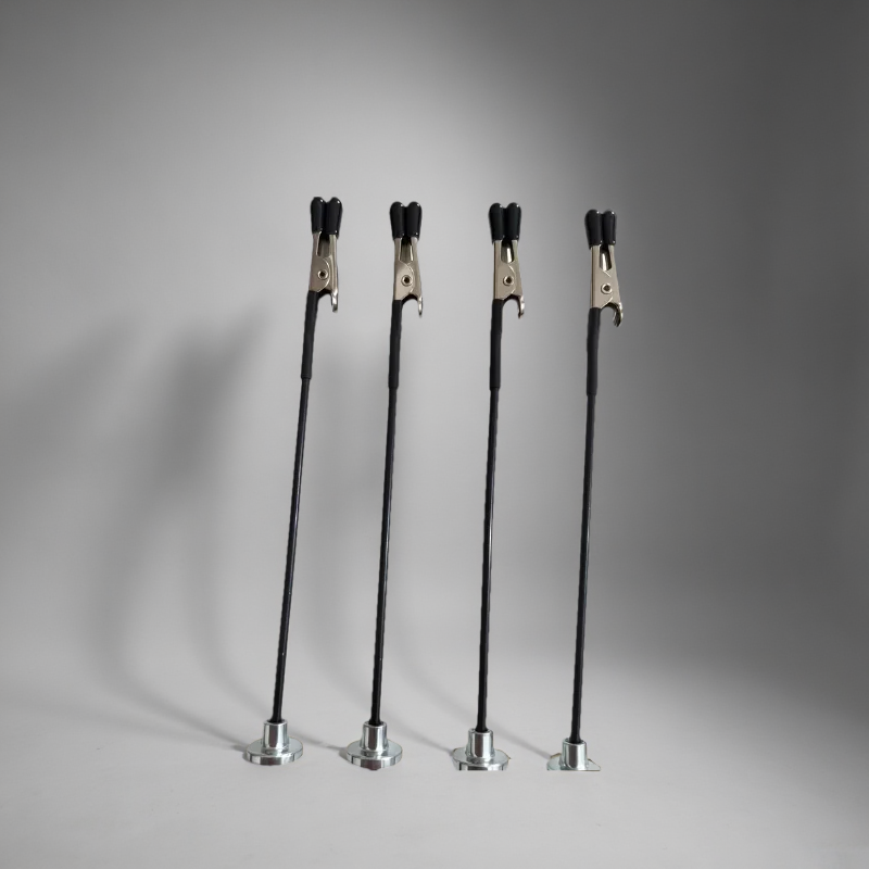 AliExpress Magnetic Base Soldering Third Hand Tool, view 3