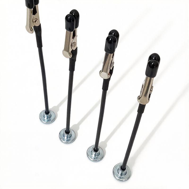 AliExpress Magnetic Base Soldering Third Hand Tool, view 6
