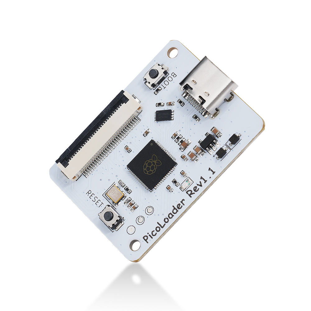AliExpress Solderless Rev1.1 PicoLoader Flex Cable Based On Pi Pico RP2040 Support SD2SP2 GC2SD SDGecko For GameCube NGC Console, view 3