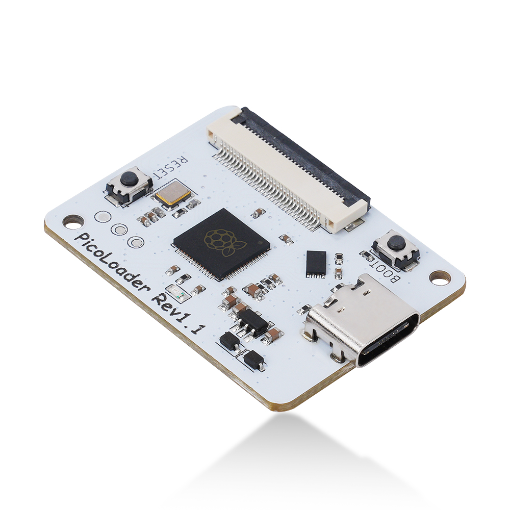 AliExpress Solderless Rev1.1 PicoLoader Flex Cable Based On Pi Pico RP2040 Support SD2SP2 GC2SD SDGecko For GameCube NGC Console, view 4