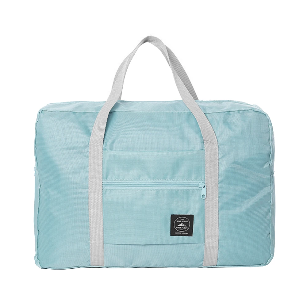AliExpress Waterproof Folding Travel Duffel Bag, view 3