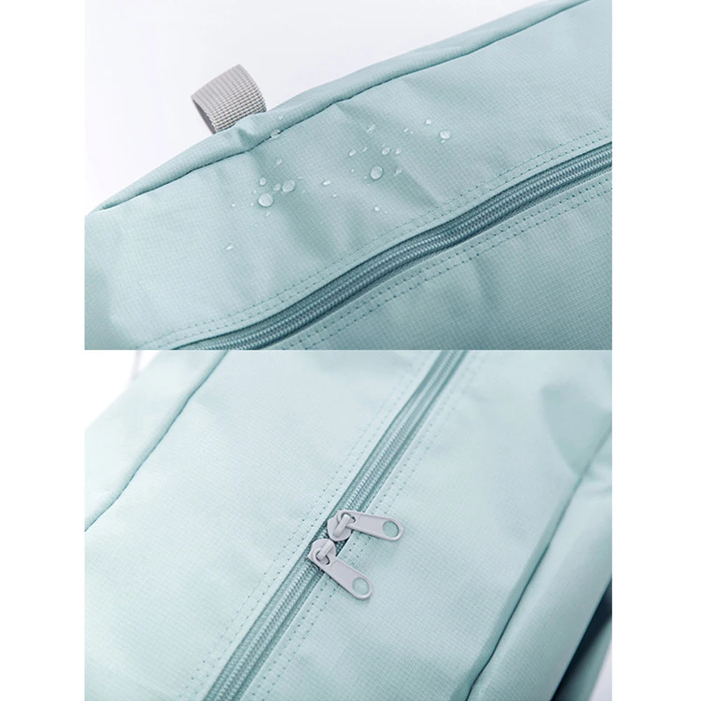 AliExpress Waterproof Folding Travel Duffel Bag, view 5