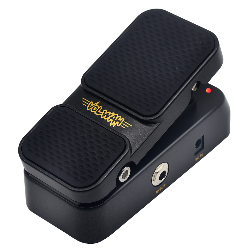 AliExpress SONICAKE Local VolWah Pedal Active Volume Control And Wah-wah Guitar Expression Pedal Shipping from US, view 2