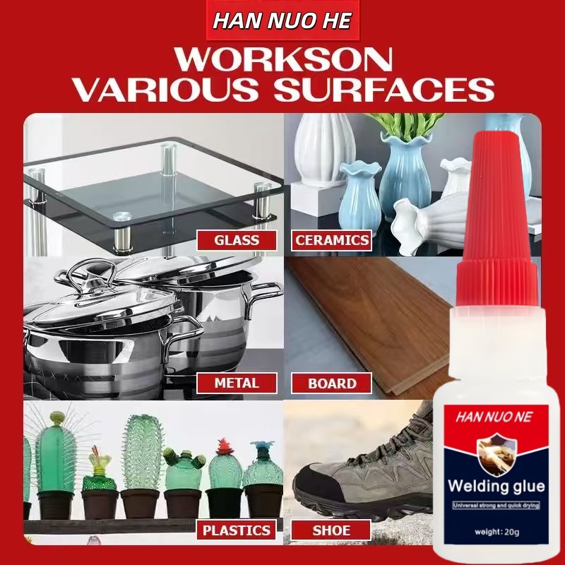 AliExpress Fast-Drying White Latex Wood Glue, view 2