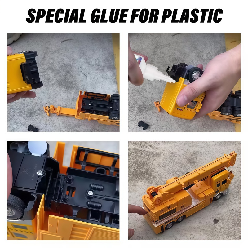 AliExpress Fast-Drying White Latex Wood Glue, view 5