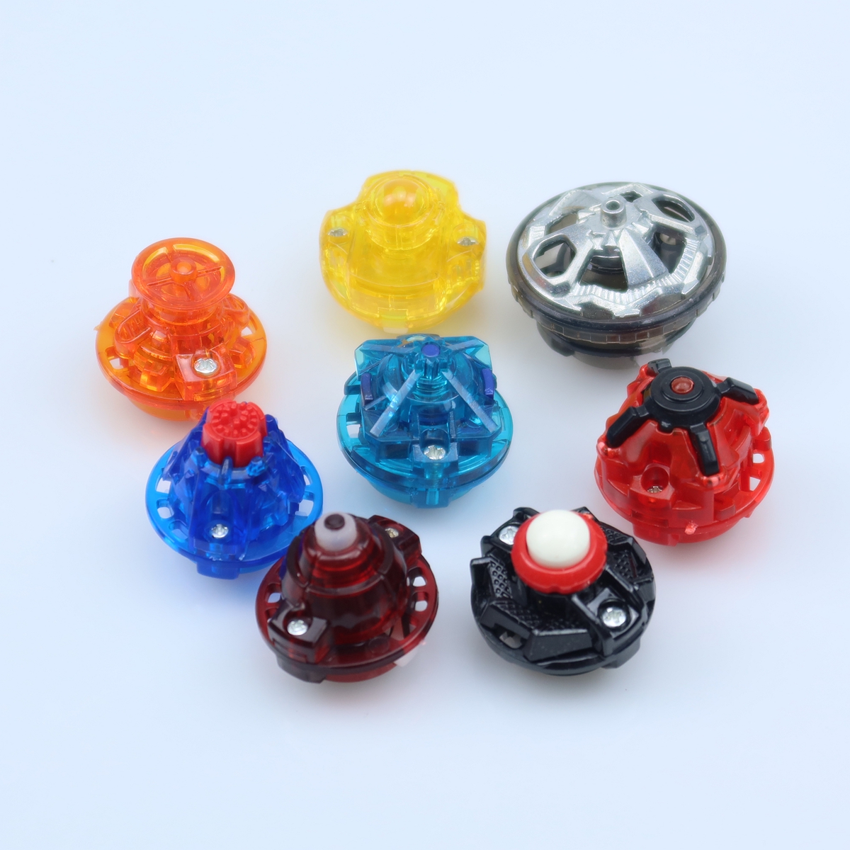 AliExpress Spinning Tops Drivers for Battling Toys Gyro Accessories Gift