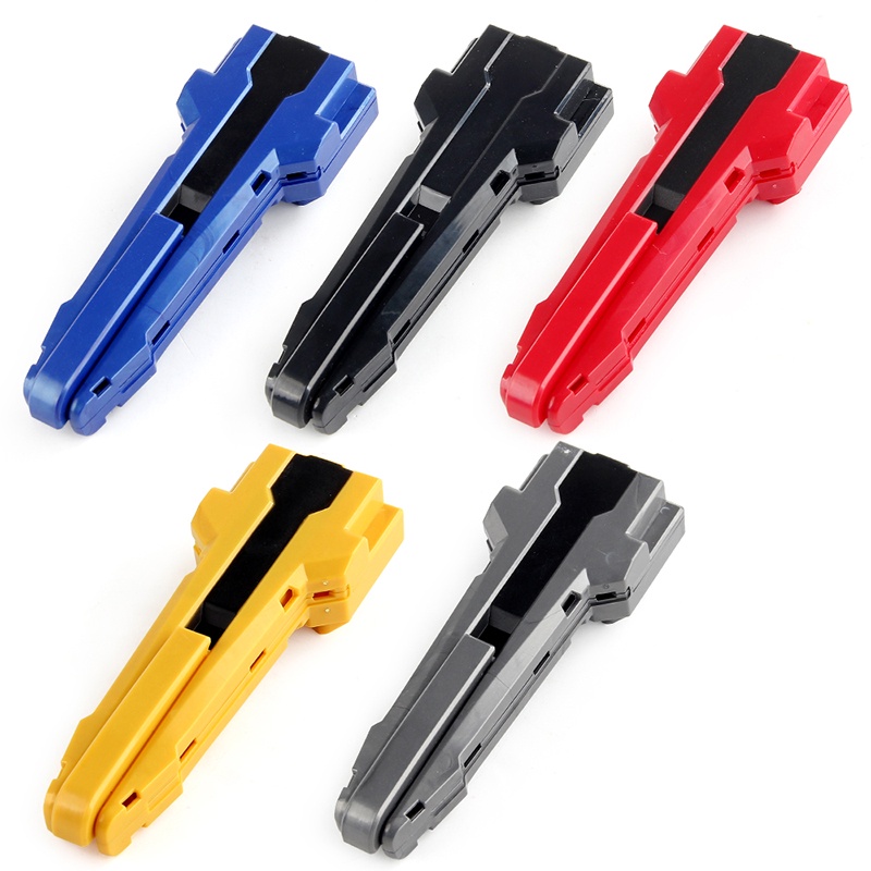 AliExpress Spinning Tops Launcher Grip Tool for Battle Gyro Play Toys, view 2