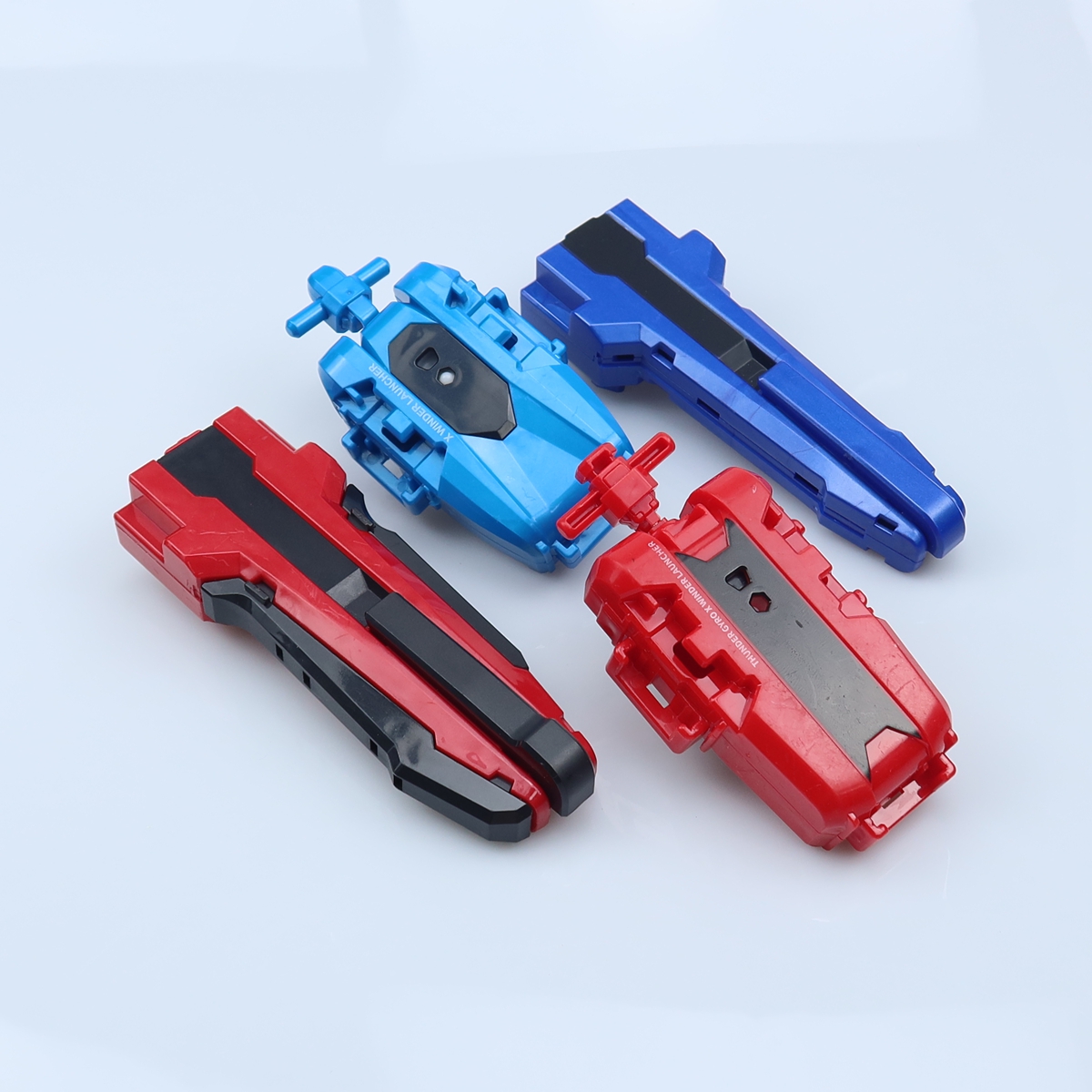 AliExpress Spinning Tops Launcher Grip Tool for Battle Gyro Play Toys