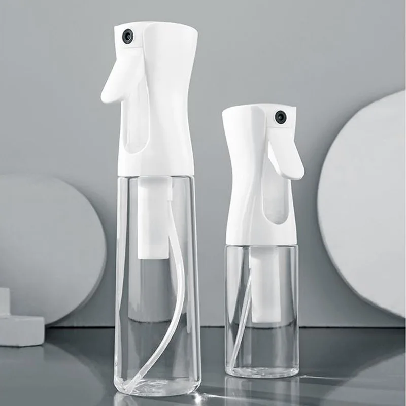 AliExpress High-Pressure Continuous Mist Spray Bottle