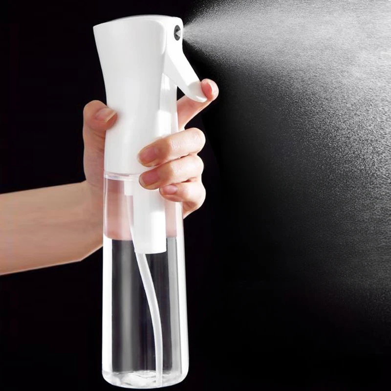 AliExpress High-Pressure Continuous Mist Spray Bottle, view 2