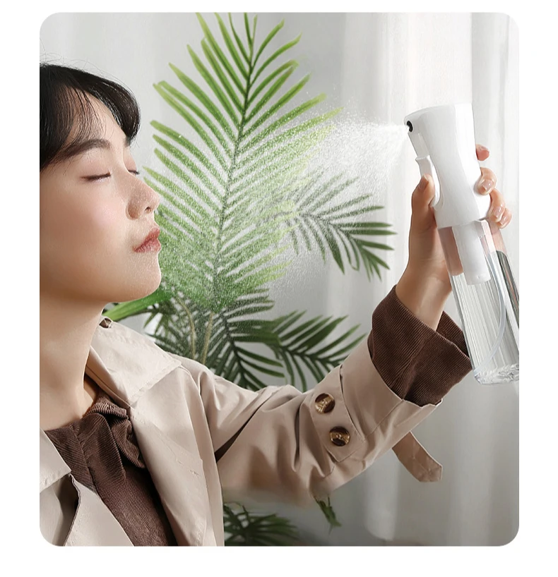 AliExpress High-Pressure Continuous Mist Spray Bottle, view 3