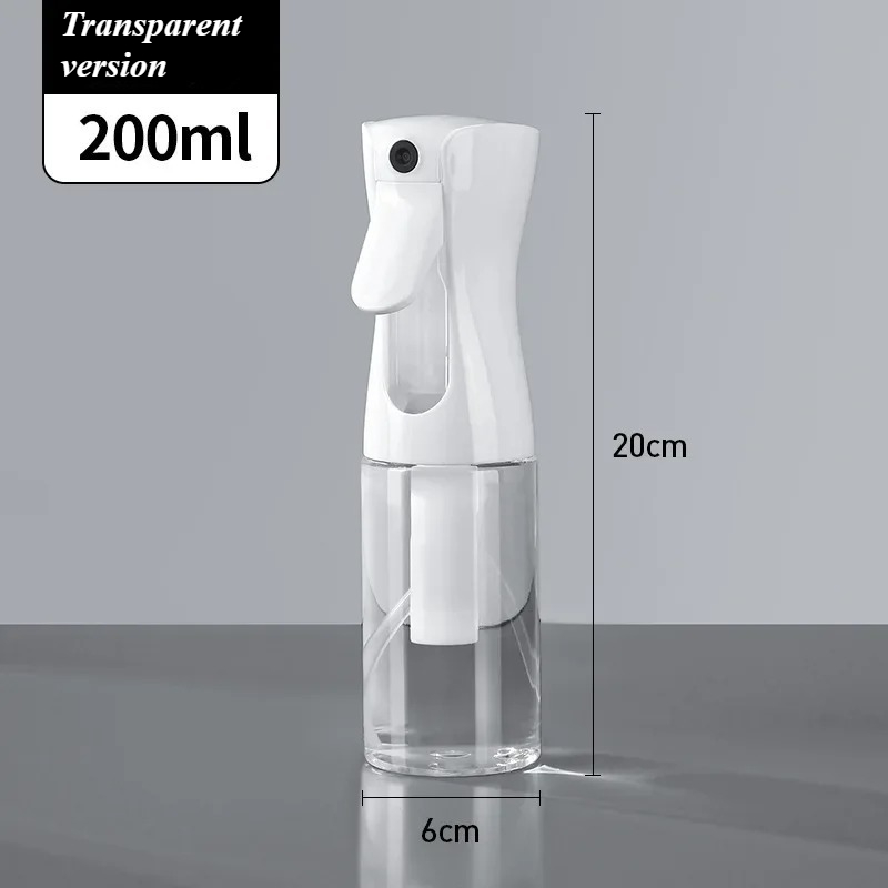 AliExpress High-Pressure Continuous Mist Spray Bottle, view 4
