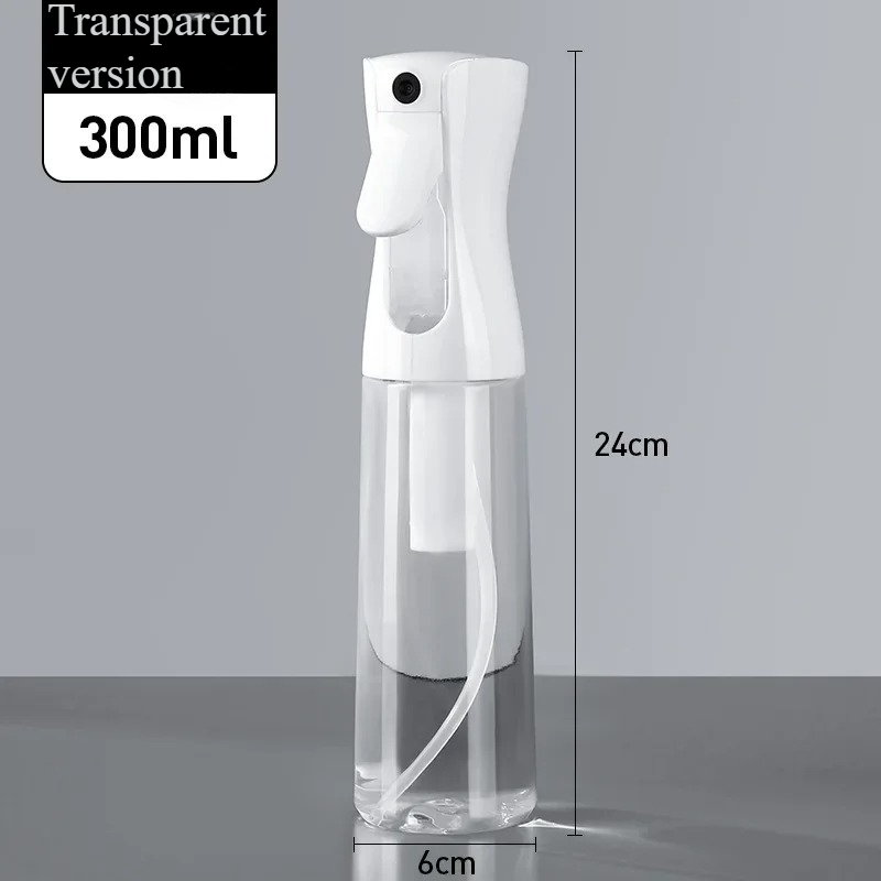 AliExpress High-Pressure Continuous Mist Spray Bottle, view 5