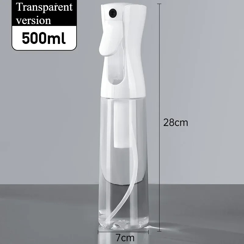 AliExpress High-Pressure Continuous Mist Spray Bottle, view 6