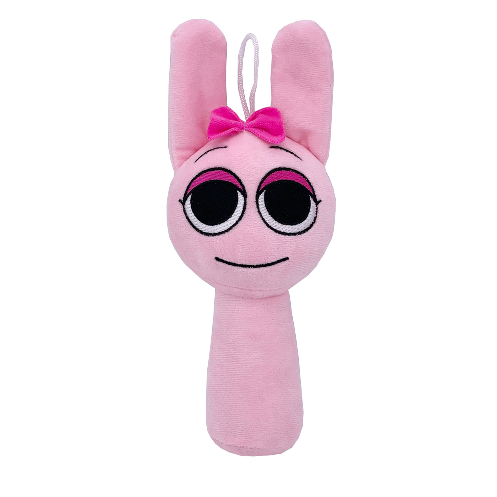 AliExpress Sprunki Plush Toys Soft Stuffed Dolls Cartoon Game Pillow for Kids Birthday Christmas Gift - Plushie Collectible, view 3