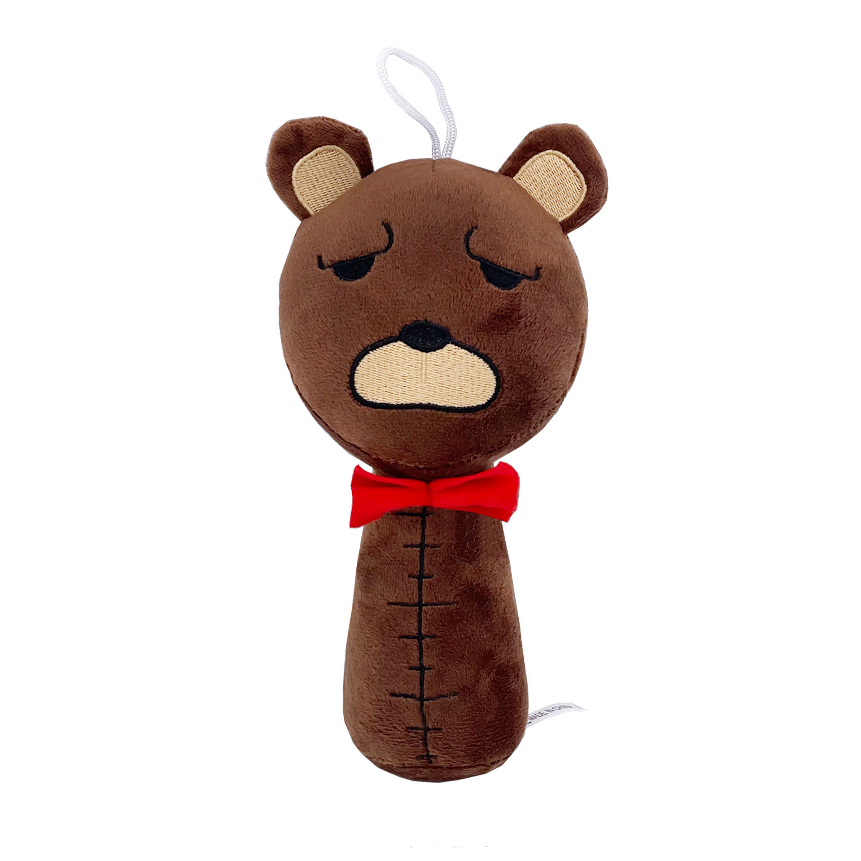 AliExpress Sprunki Plush Toys Sprunki Plush Doll Sprunki Game Cartoon Pillow Kids Birthday Gifts Stuffed Dolls Christmas Gift, view 2