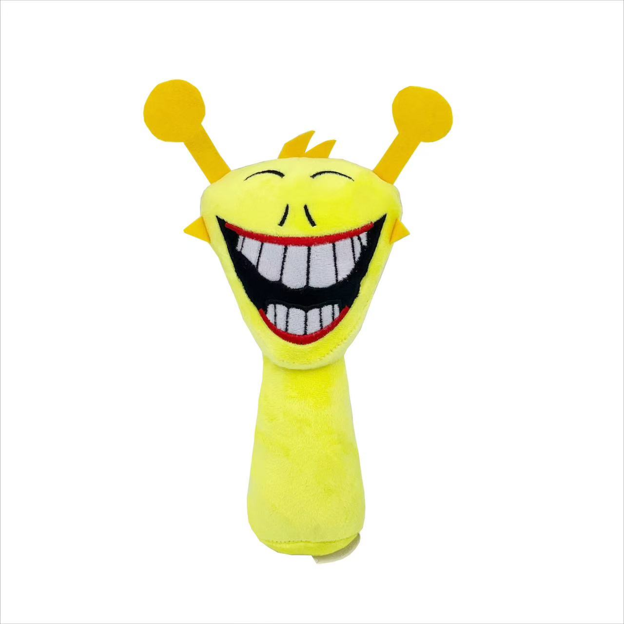 AliExpress Sprunki Plush Toys Sprunki Plush Doll Sprunki Game Cartoon Pillow Kids Birthday Gifts Stuffed Dolls Christmas Gift, view 4