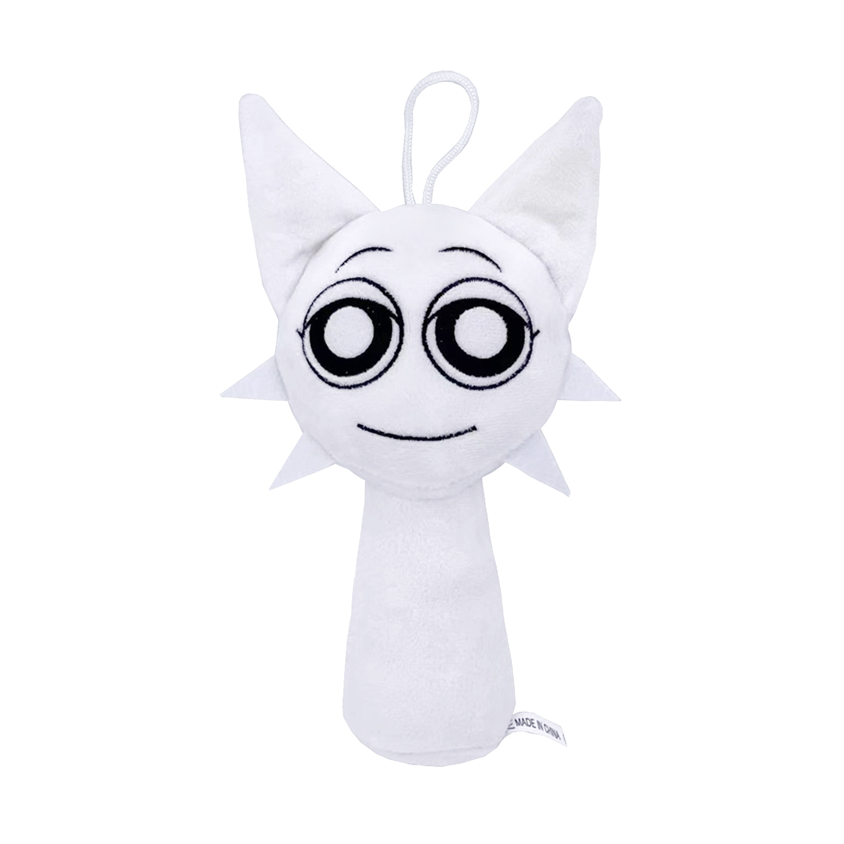 AliExpress Sprunki Plush Toys Sprunki Plushie Sprunki Soft Game Cartoon Pillow Kids Birthday Gifts Stuffed Dolls Christmas Gift, view 3