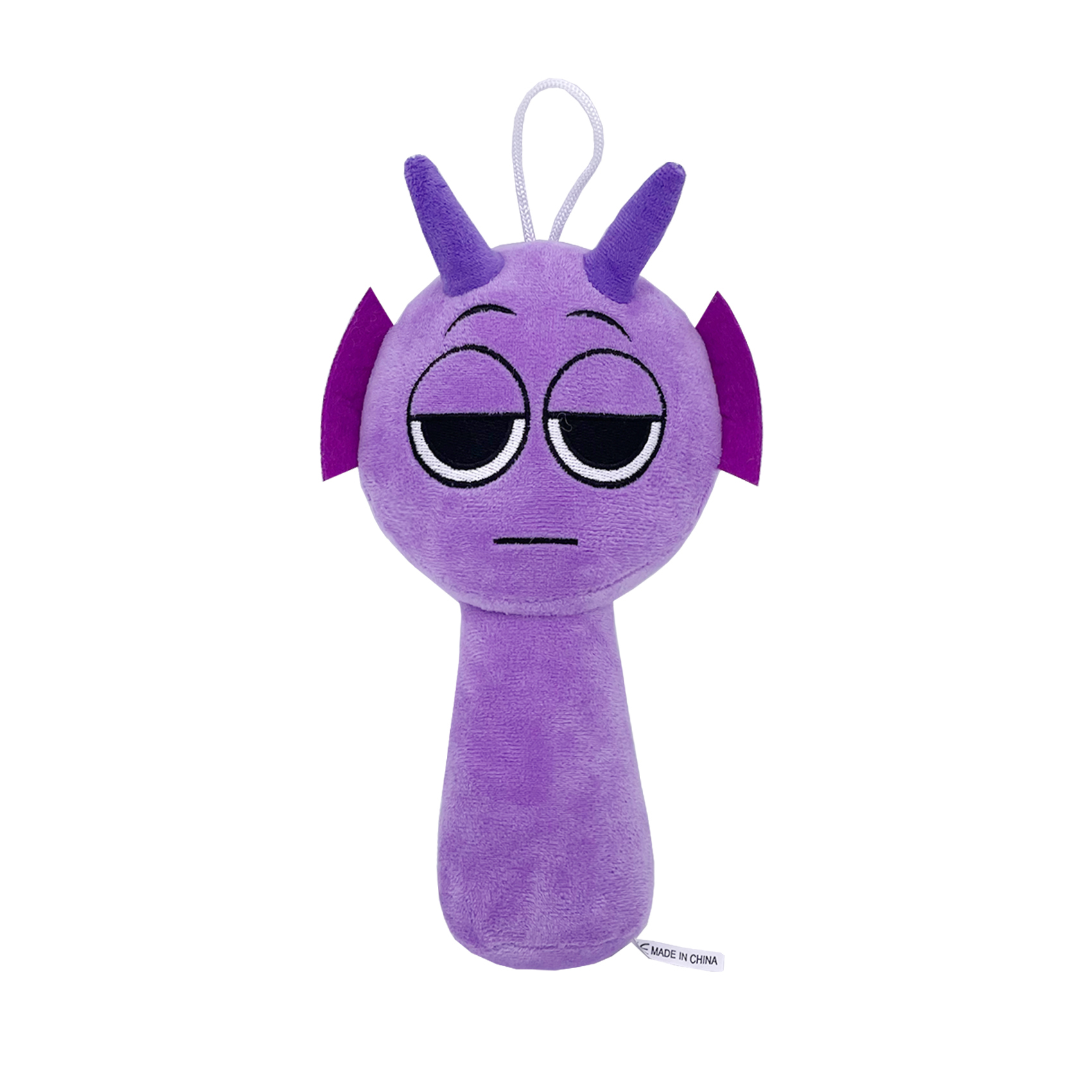 AliExpress Sprunki Plush Toys Sprunki Plushie Sprunki Soft Game Cartoon Pillow Kids Birthday Gifts Stuffed Dolls Christmas Gift, view 6