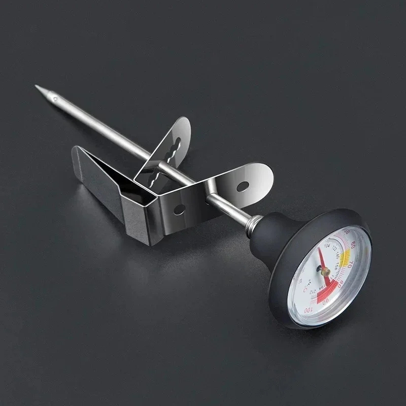 AliExpress Stainless Steel Probe Thermometer (0-100 C)