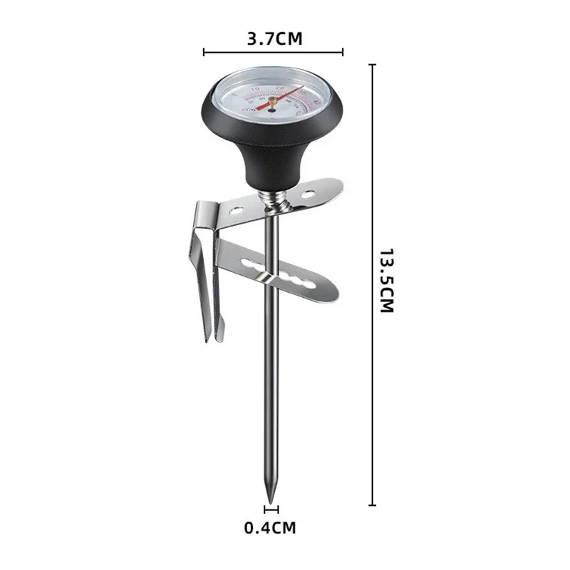 AliExpress Stainless Steel Probe Thermometer (0-100 C), view 3