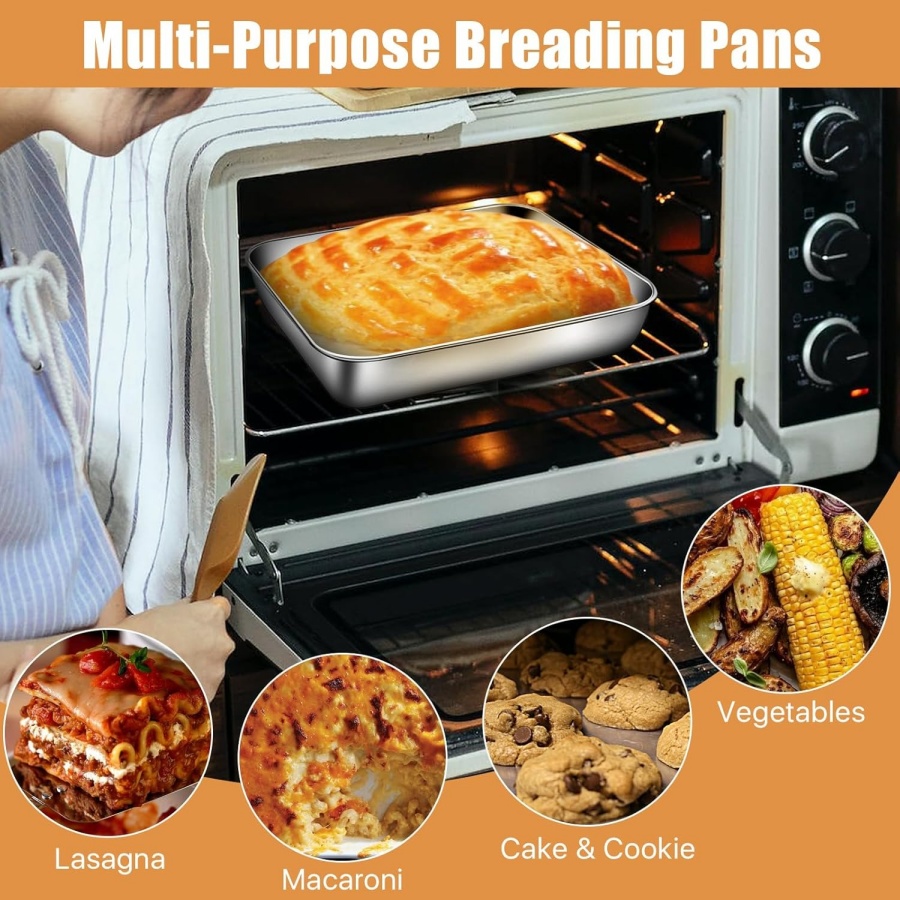AliExpress Stainless Steel Sealed Lunch Box with Lid, view 4