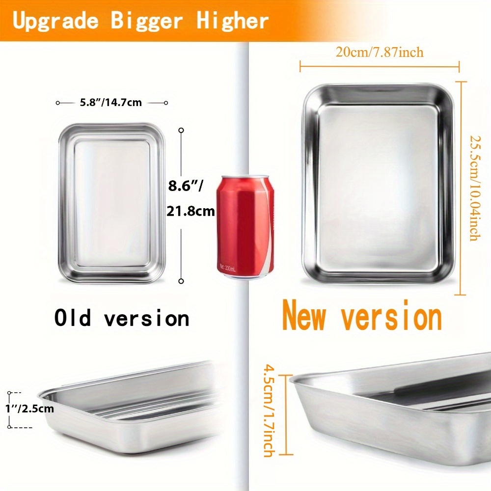 AliExpress Stainless Steel Sealed Lunch Box with Lid, view 6