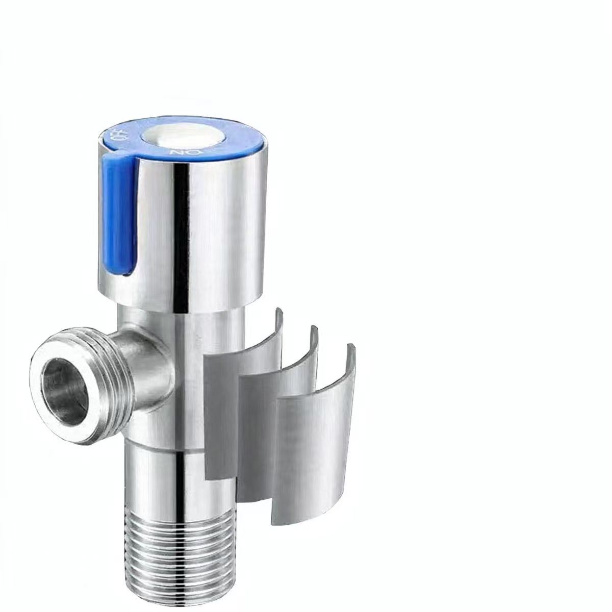 AliExpress Stainless Steel Angle Stop Valve, view 6