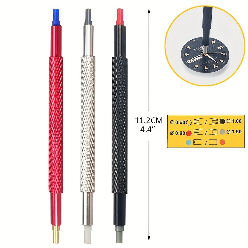 AliExpress Steel Watch Hand Remover and Presser Set, view 2