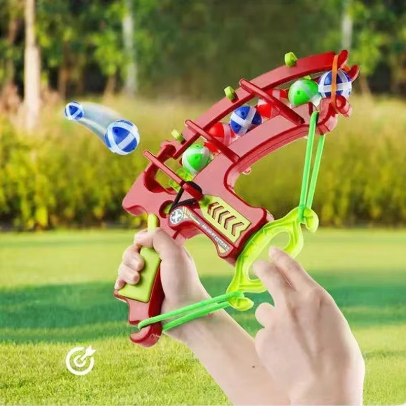 AliExpress Sticky Ball Dartboard Montessori Throw Sport Slingshot Target Animal Dinosaur Sports Toys Educational Indoor Outdoor Game, view 5