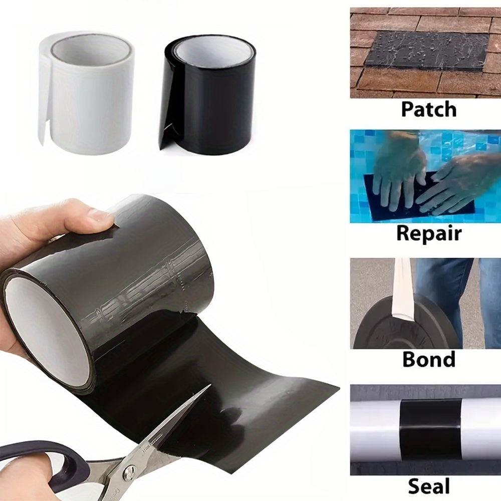 AliExpress Waterproof Leak-Sealing Repair Tape