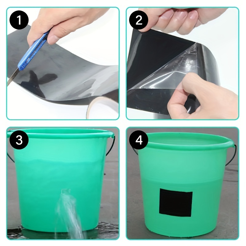 AliExpress Waterproof Leak-Sealing Repair Tape, view 5