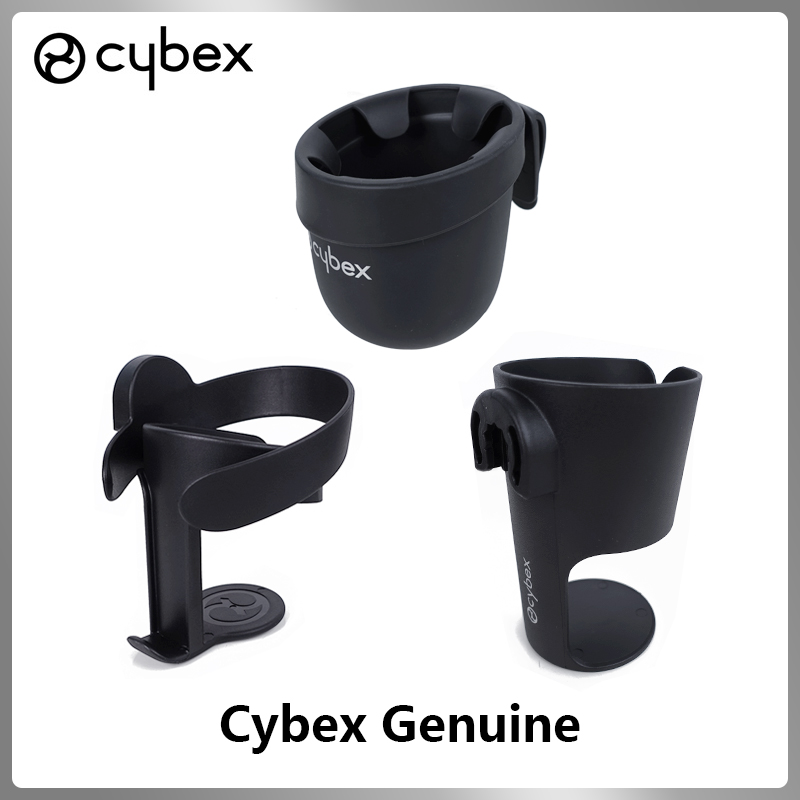 AliExpress Stroller Cup Holder For Cybex Priam Mios Balios S Eezy Gazelle S Beezy Melio With Mobile Drink Holder Baby Buggy Accessories