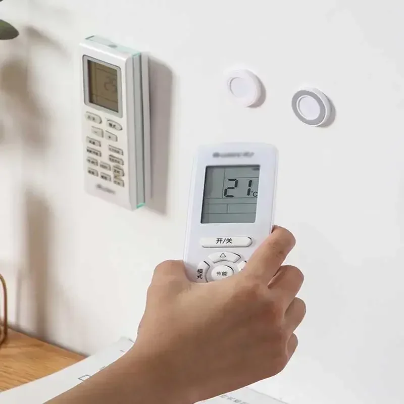 AliExpress Strong Magnetic Wall Hook Key Holder, view 2