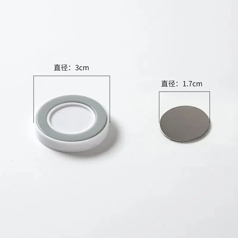 AliExpress Strong Magnetic Wall Hook Key Holder, view 6