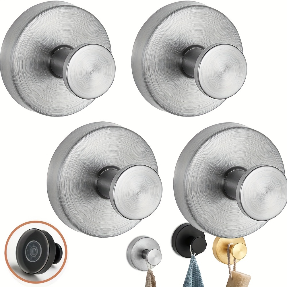 AliExpress Vacuum Suction Cup Towel Hooks for Shower
