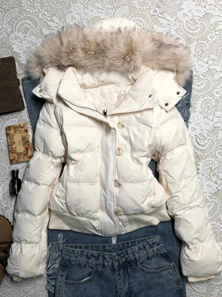 AliExpress Subculture Harajuku Vintage Safari Coats with Hooded Women Zipper Sweatshirts Casual Streetwear Grunge Jacket Y2k Stand Neck, view 4