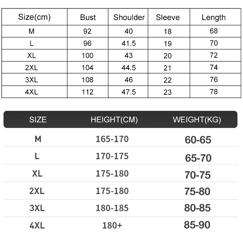 AliExpress Men's Quick-Dry Oversized Gym T-Shirt, view 6