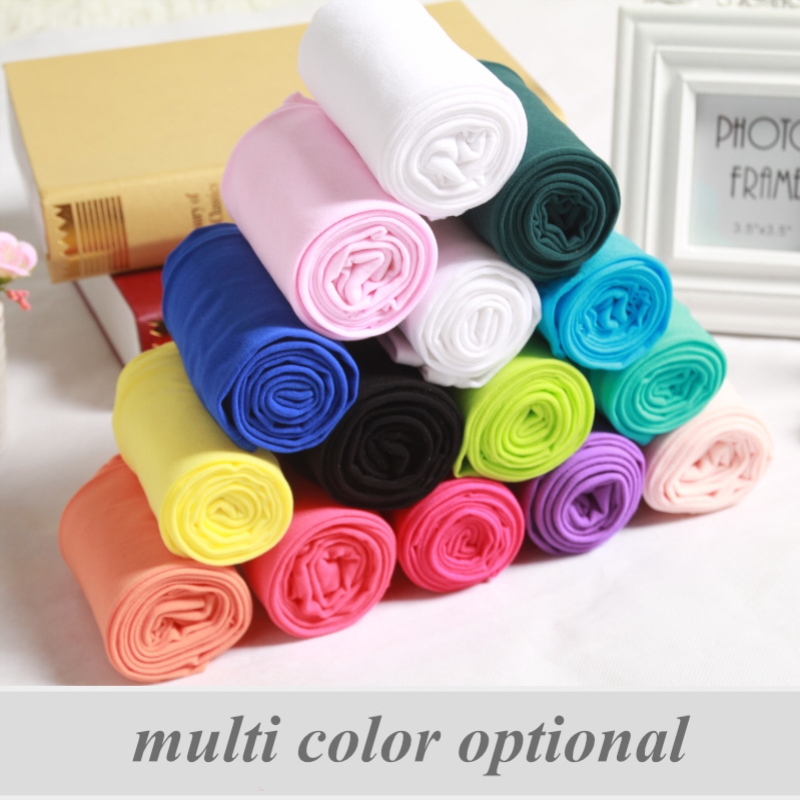 AliExpress Summer Spring Candy Color Kids Girls Pantyhose Ballet Dance Tights for Infant Child Stocking Velvet Solid White Autumn Pantyhose, view 3