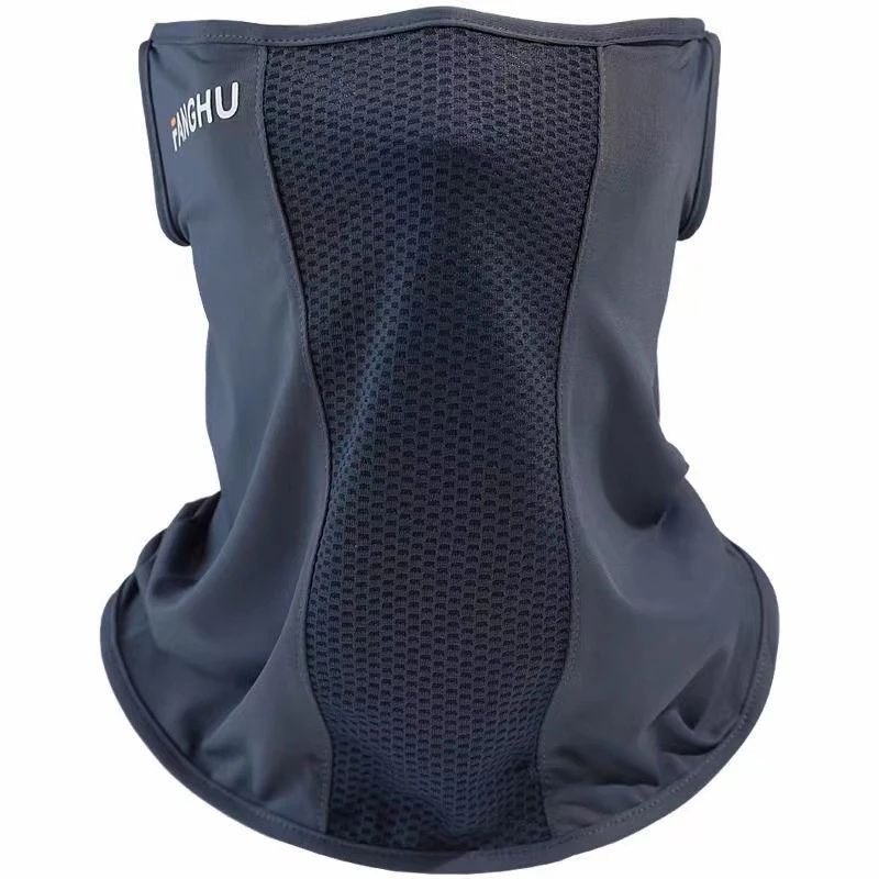 AliExpress Breathable Mesh Anti-UV Sun Protection Mask, view 3