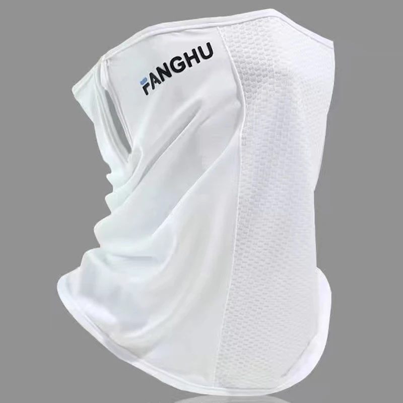 AliExpress Thin Mesh Anti-UV Sun Mask and Neck Gaiter, view 6